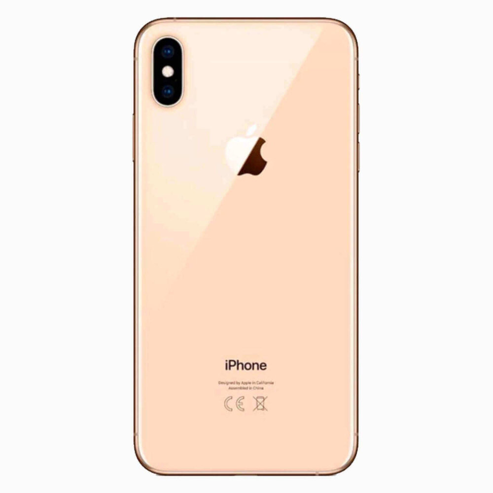 Apple iPhone XS 64GB Gold - A-grade