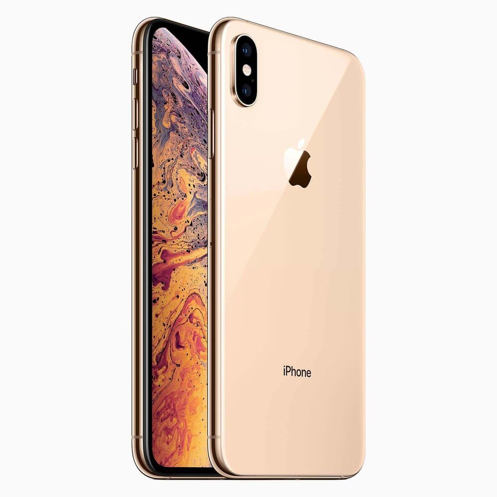 Apple iPhone XS 64GB Gold - A-grade