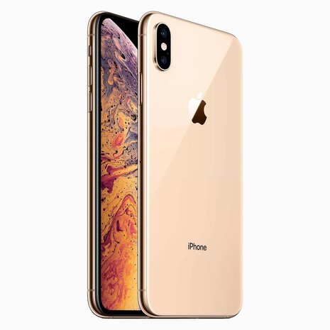 Apple iPhone XS 64GB Gold - A-grade