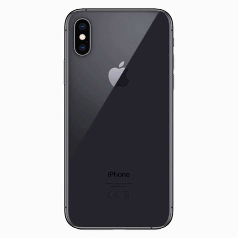 Apple iPhone XS 256GB Space Grey - A-grade