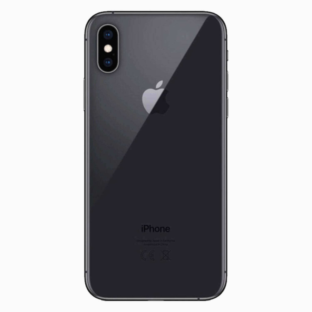 Apple iPhone XS 256GB Space Grey - B-grade