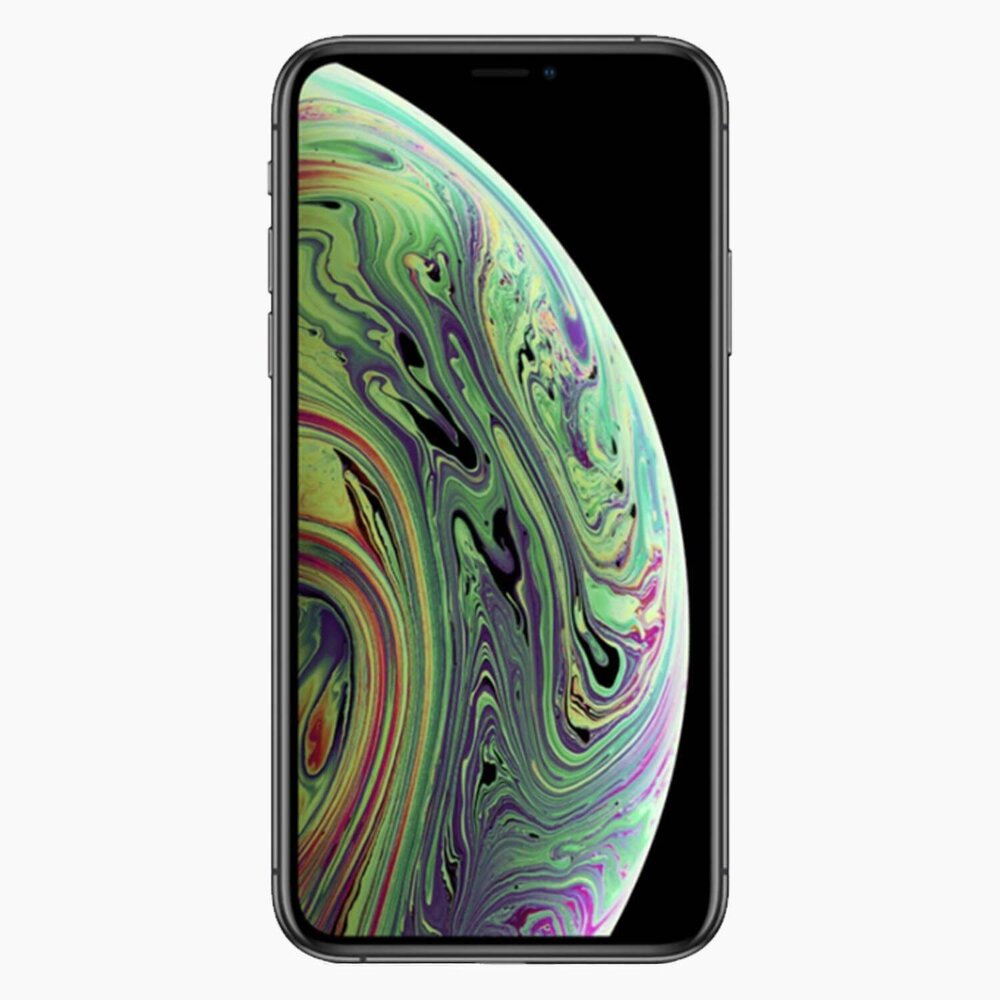 Apple iPhone XS 256GB Space Grey - C-grade