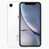 Apple iPhone XR 64GB White - A-grade