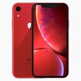 Apple iPhone XR 64GB Red - A-grade