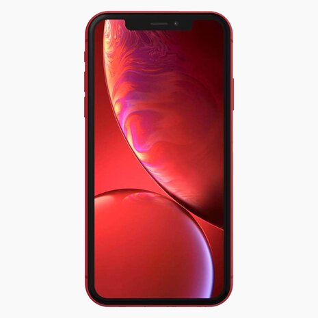 Apple iPhone XR 64GB Red - A-grade Apple iPhone XR 64GB Red - A-grade