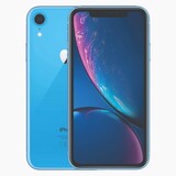 Apple iPhone XR 64GB Blue - A-grade Apple iPhone XR 64GB Blue - A-grade