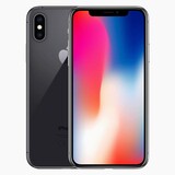 Apple iPhone X 64GB Space Grey - No Face ID