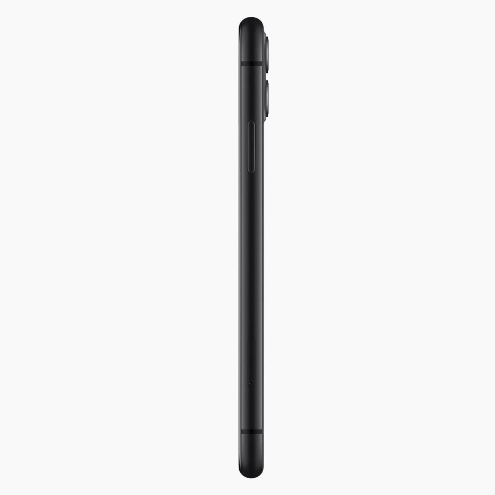 Apple iPhone 11 64GB Black - A-grade Apple iPhone 11 64GB Black - A-grade