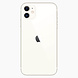Apple iPhone 11 64GB White - C-grade Apple iPhone 11 64GB White - C-grade