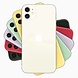 Apple iPhone 11 64GB White - C-grade Apple iPhone 11 64GB White - C-grade