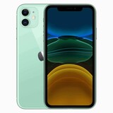 Apple iPhone 11 64GB Green - C-grade Apple iPhone 11 64GB Green - C-grade