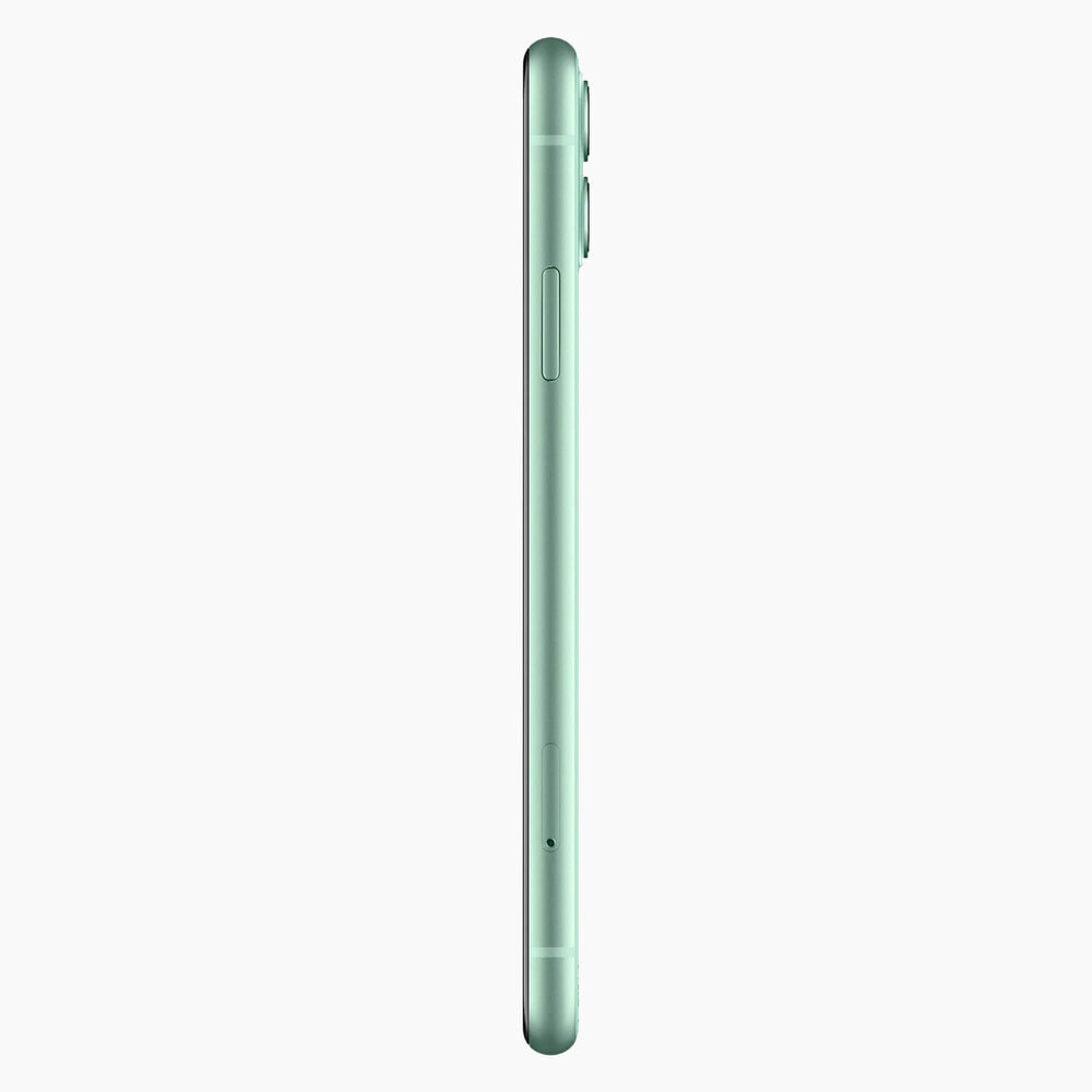 Apple iPhone 11 64GB Green - C-grade