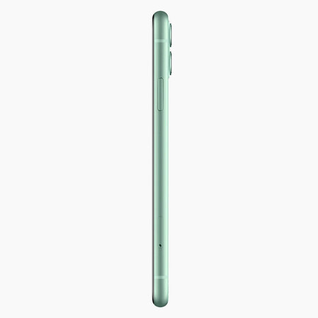 Apple iPhone 11 64GB Green - C-grade