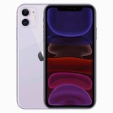 Apple iPhone 11 64GB Purple - C-grade