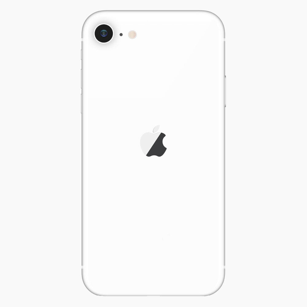 Apple iPhone SE (2020) 64GB White - A-grade