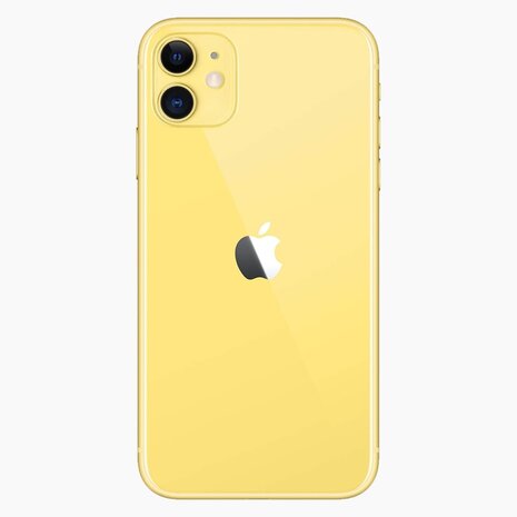 Apple iPhone 11 64GB Yellow - No Face ID