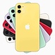 Apple iPhone 11 64GB Yellow - No Face ID