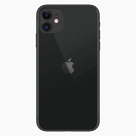 Apple iPhone 11 128GB Black - C-grade Apple iPhone 11 128GB Black - C-grade