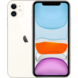 Apple iPhone 11 128GB White - B-grade Apple iPhone 11 128GB White - B-grade