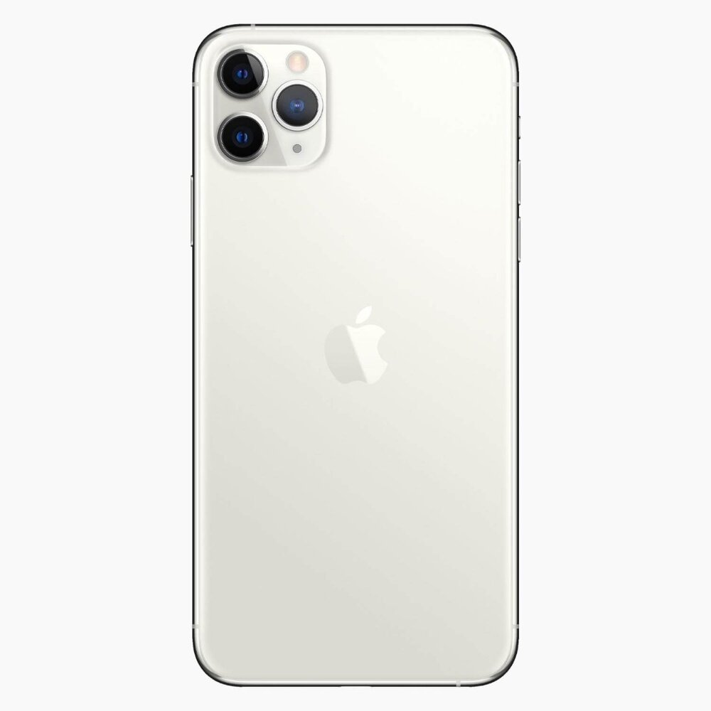 Apple iPhone 11 Pro 64GB Silver - B-grade Apple iPhone 11 Pro 64GB Silver - B-grade