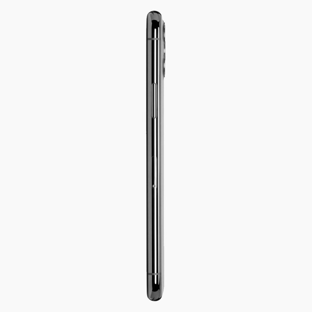 Apple iPhone 11 Pro 64GB Silver - C-grade Apple iPhone 11 Pro 64GB Silver - C-grade