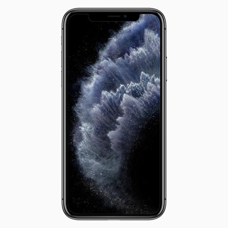 Apple iPhone 11 Pro 256GB Space Grey - A-grade