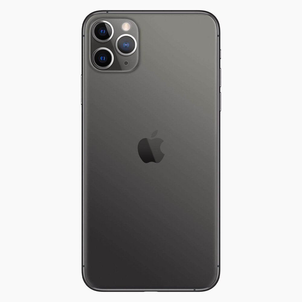 Apple iPhone 11 Pro 256GB Space Grey - A-grade