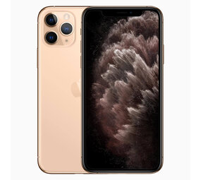 Apple iPhone 11 Pro 256GB Gold - B-grade