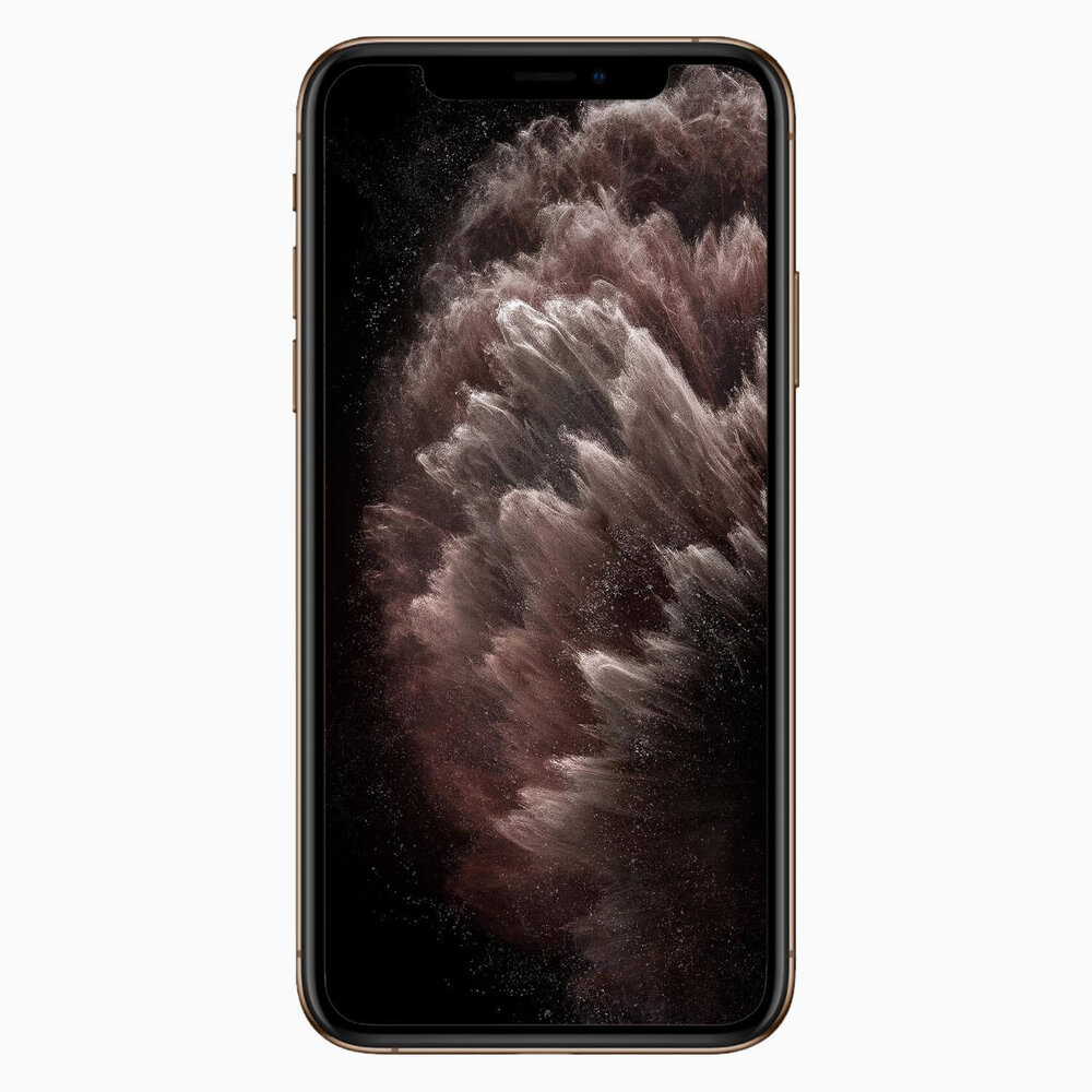 Apple iPhone 11 Pro 256GB Gold - B-grade