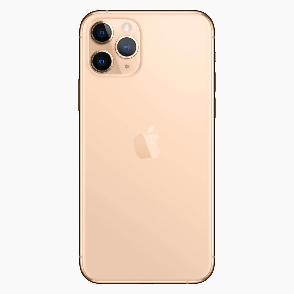 Apple iPhone 11 Pro 256GB Gold - B-grade