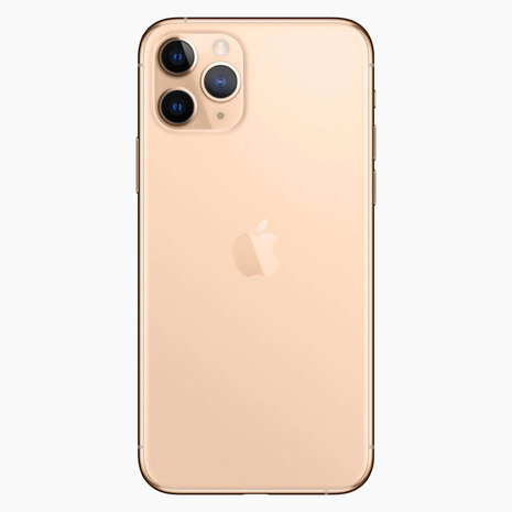 Apple iPhone 11 Pro 256GB Gold - B-grade