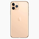 Apple iPhone 11 Pro 256GB Gold - C-grade Apple iPhone 11 Pro 256GB Gold - C-grade