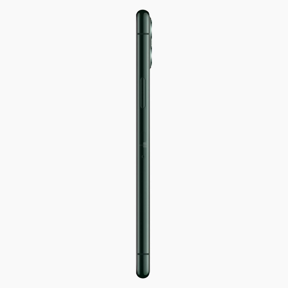 Apple iPhone 11 Pro 256GB Midnight Green - C-grade