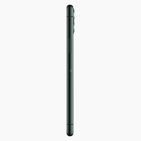 Apple iPhone 11 Pro 256GB Midnight Green - C-grade