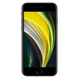 Apple iPhone SE (2020) 128GB Black - No Touch ID