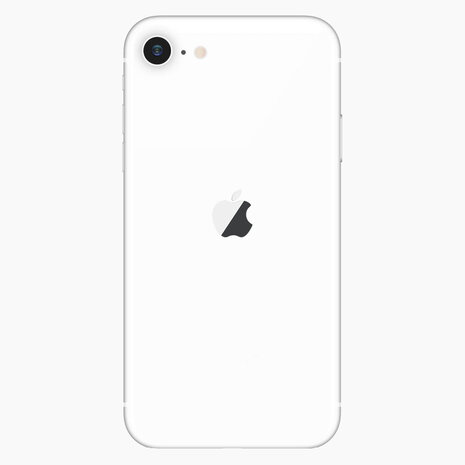 Apple iPhone SE (2020) 128GB White - A-grade