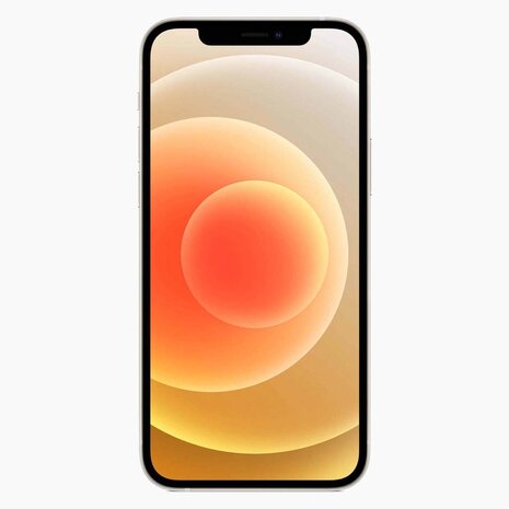 Apple iPhone 12 64GB White - B-grade