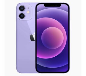 Apple iPhone 12 64GB Purple - A-grade