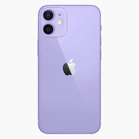 Apple iPhone 12 64GB Purple - C-grade Apple iPhone 12 64GB Purple - C-grade