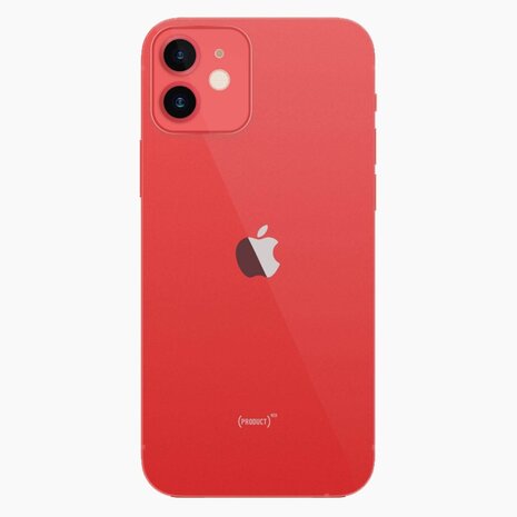 Apple iPhone 12 64GB Red - A-grade
