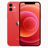 Apple iPhone 12 64GB Red - C-grade