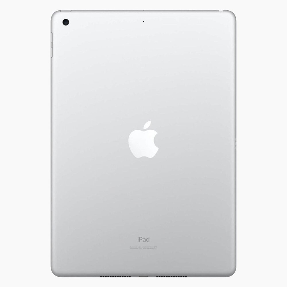 Apple iPad 2020 32GB Silver Wifi Only - A-grade