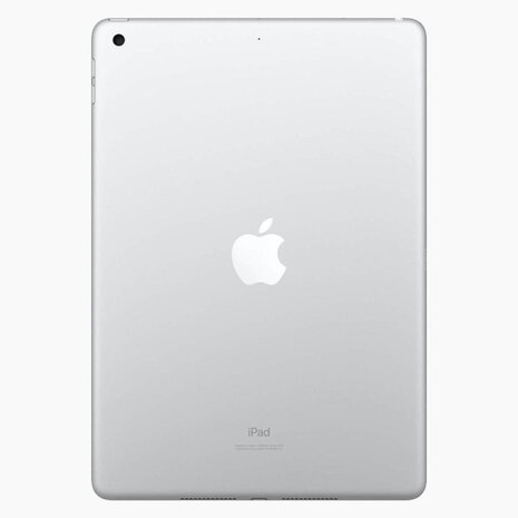 Apple iPad 2020 32GB Silver Wifi Only - A-grade