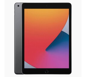 Apple iPad 2020 32GB Space Grey Wifi Only - A-grade Apple iPad 2020 32GB Space Grey Wifi Only - A-grade