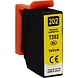 Merkloos C13T02H44010 / 202XL geel inktcartridge - huismerk voor Epson Merkloos C13T02H44010 / 202XL geel inktcartridge - huismerk voor Epson