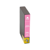 Pcman 24XL licht magenta inktcartridge - huismerk voor Epson Pcman 24XL licht magenta inktcartridge - huismerk voor Epson