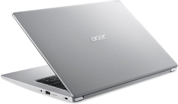 Acer Acer Aspire 14.0 FullHD / i5-1035G1 / 8GB / 512GB / W10H REFURBISHED Acer Acer Aspire 14.0 FullHD / i5-1035G1 / 8GB / 512GB / W10H REFURBISHED
