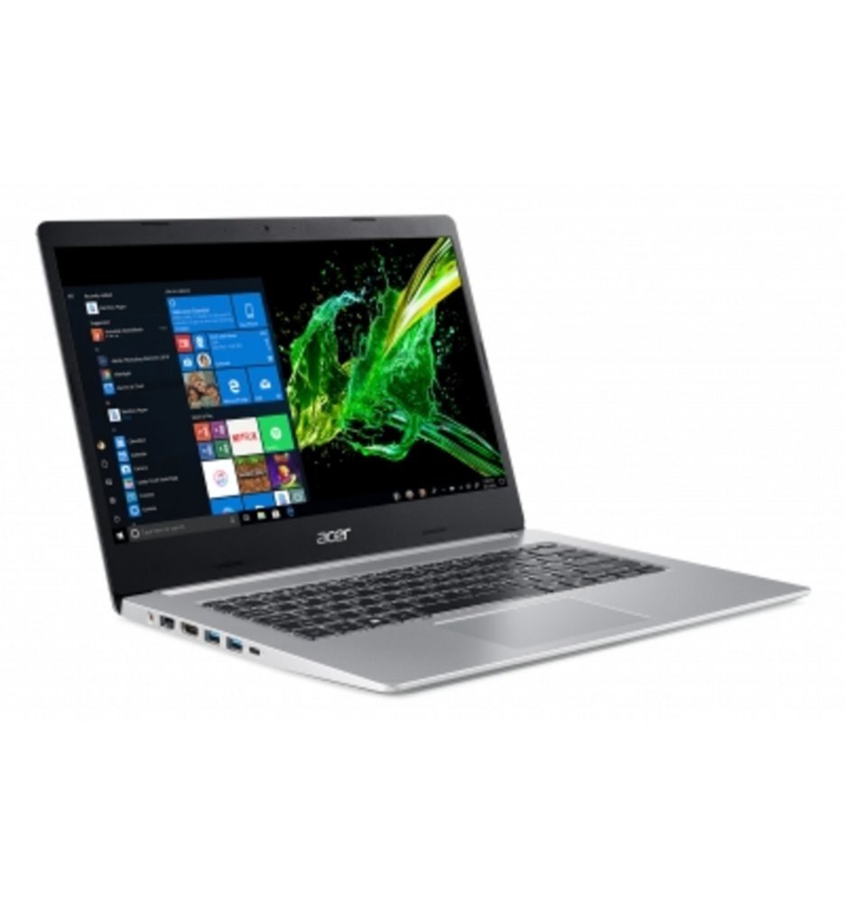 Acer Acer Aspire 14.0 FullHD / i5-1035G1 / 8GB / 512GB / W10H REFURBISHED Acer Acer Aspire 14.0 FullHD / i5-1035G1 / 8GB / 512GB / W10H REFURBISHED