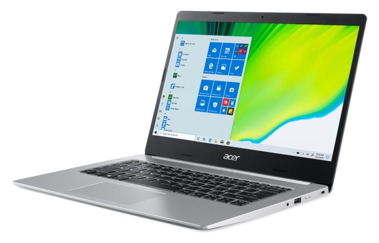 Acer Acer Aspire 14.0 FullHD / i5-1035G1 / 8GB / 512GB / W10H REFURBISHED Acer Acer Aspire 14.0 FullHD / i5-1035G1 / 8GB / 512GB / W10H REFURBISHED