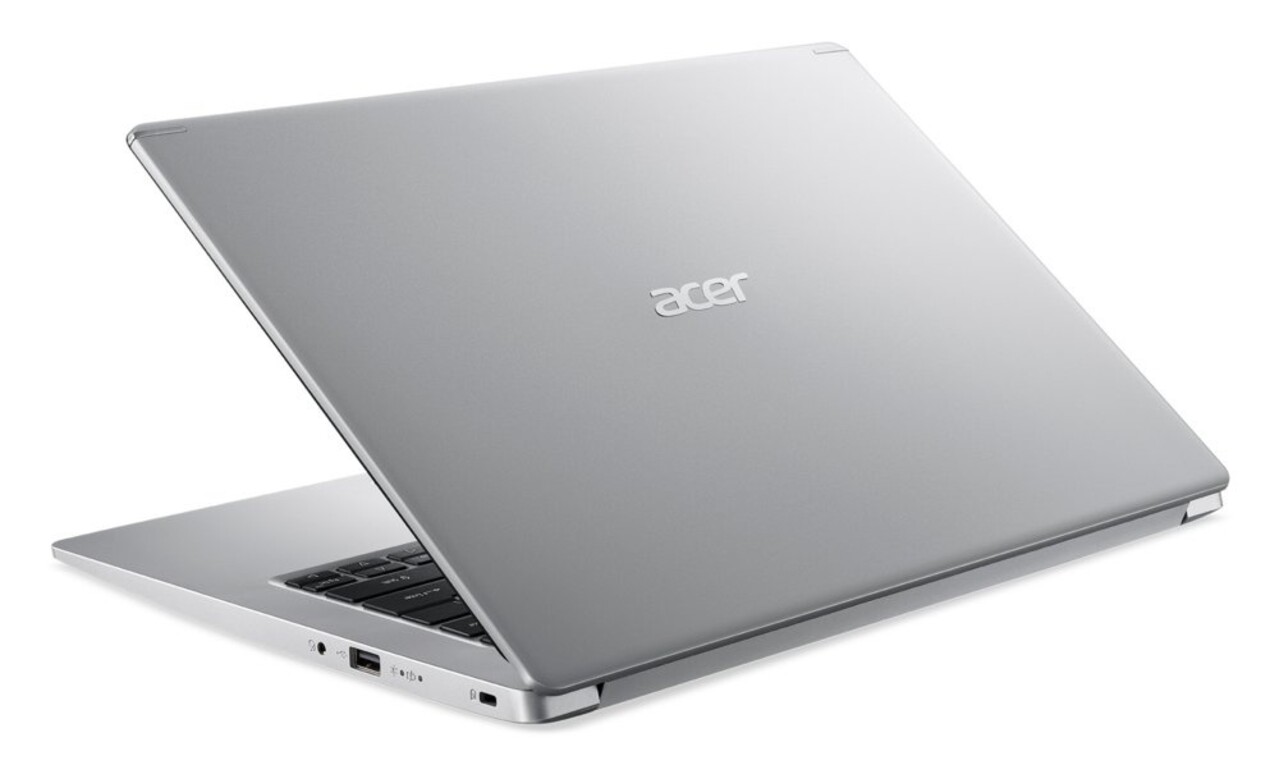 Acer Acer Aspire 14.0 FullHD / i5-1035G1 / 8GB / 512GB / W10H REFURBISHED Acer Acer Aspire 14.0 FullHD / i5-1035G1 / 8GB / 512GB / W10H REFURBISHED
